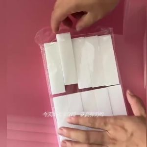 Bộ Dụng Cụ Đánh Bóng Móng Tay Chuyên Nghiệp - 5/10/15/20 Cái Dũa Móng Tay Khối Đánh Bóng Dùng Cho Làm Móng Tay Móng Chân Chà Nhám & Đánh Bóng Dụng Cụ Trang Trí Móng Tay