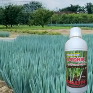 Pupuk Cair 500 ml Booster Penyubur Akar Batang dan Pelebat Daun Bawang/Pupuk Daun Bawang Merah