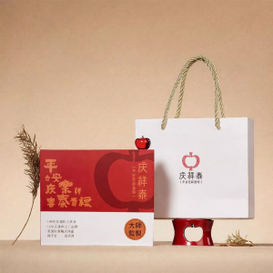 QINGXIANGTAI | Phụ Kiện Trang Sức Hạt Đính Cho DIY Vòng Tay