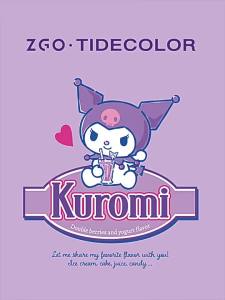 100% Authentic Sanrio Cinnamoroll Crossbody Shoulder Bag Women Bag PU Material Handbag for Girls Kuromi Birthday Gifts Melody 25003