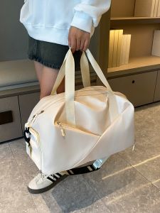 MIRUIDUO | Wet and Dry Separation Large Capacity Yoga Fitness Bag