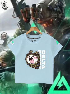 RuiYi | Cotton T-shirt