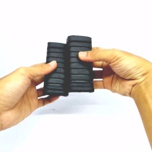 Karet Footstep Depan Universal Semua Motor Bahan Lembut Jupiter, Grand, dan Smash