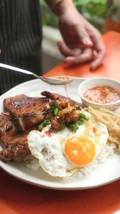 Gạo Tấm Thơm Thanh Yến Vinh Hiển 2KG - Mềm ngon dễ nấu