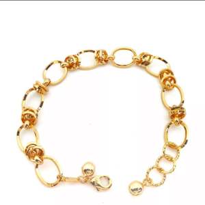 Gelang xuping rantai kait-kait CXB502