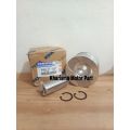 PISTON SEHER STD 4D95 6D95 KOMATSU PC100-5 PC75UU-2 WA180 6204-31-2121. 