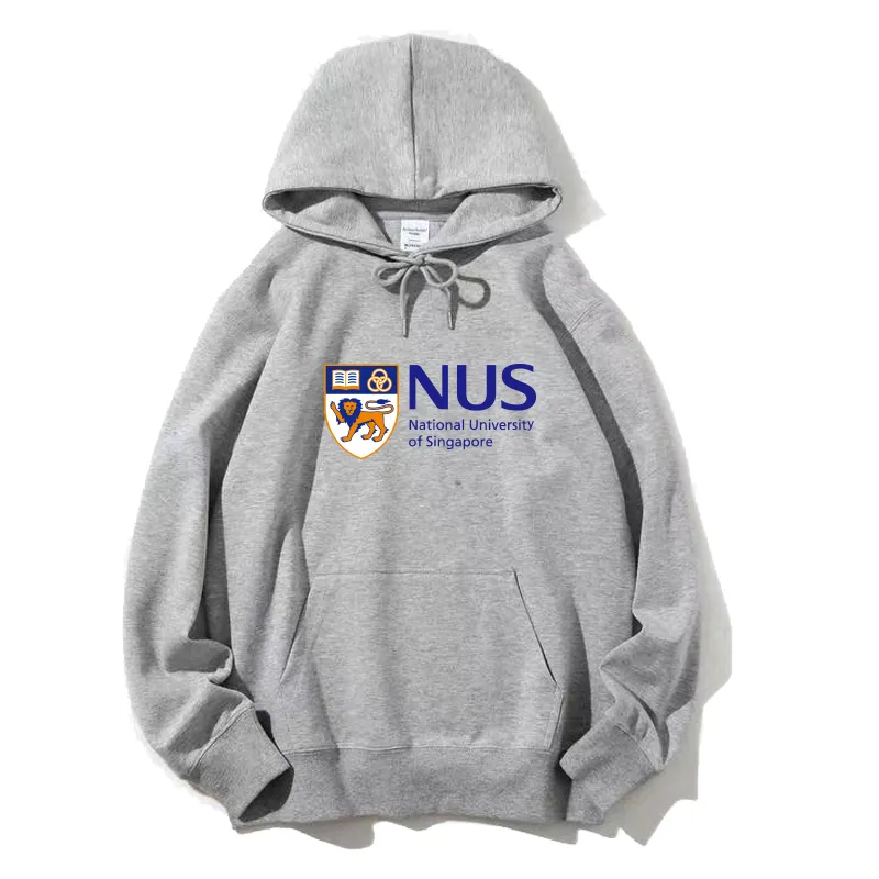 Nus hoodie discount