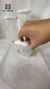 EE HOME Multigrain Storage Container Food Container Food Storage Bekas Makanan 密封罐 - SB001