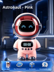 MINGZHUO | AI Smart Dialogue Companion Learning Toy