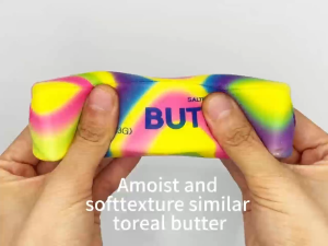 Cheese Squishy Fun Slow Rising Taba Squishy Stress Balls Stress Relief