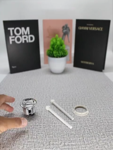 Tombol Kloset Duduk Pencetan Closet Dual Flush Toilet Duduk Tombol Closet Bisa Untuk Kloset