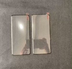 Kính cường lực màn cong Oppo Find X6/ X6 Pro full keo bo cong chuẩn đẹp