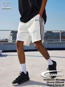 Veidoorn | Sports Shorts for Basketball Running Training Casual Style
