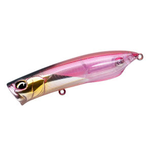 RAVENRAFT | Water Splashing Bird-Style Anti-Rust Coating Lure