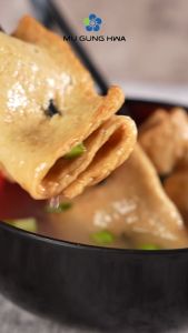 Dongwon Fish Cake