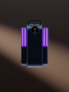 Máy Sấy Giày Đa Năng H-01 Khử Trùng Khử Mùi Giày Tất Găng Tay Bằng Tia Cực Tím Loại Cao Cấp