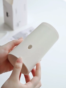 Olayks เครื่องปั๊มน้ำ ไร้สายอัจฉริยะ ปั๊มน้ำจากถังน้ำดื่ม เครื่องกดน้ำอัตโนมัติ Automatic Water Dispenser