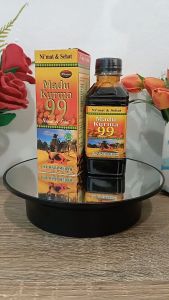 Sari Kurma Madu Kurma 99 330 gram
