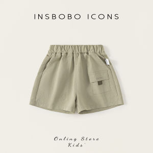 insbobo | Quần Áo Bảo Hộ Thời Trang Cho Bé