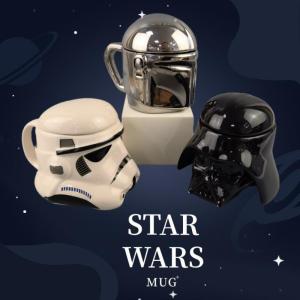 Star Wars themed Mug