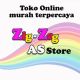 Zig-Zag AS store
