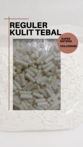 Busa Linting Reguler Kulit Tebal 1Kg