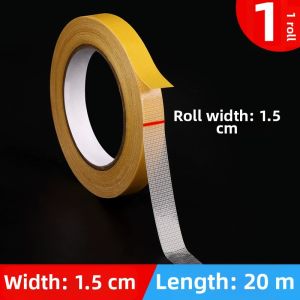AIGAO | High Adhesive Strength Grid Double Sided Tape