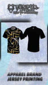 Kaos olahraga lari jersey olahraga bahan jersey motif depan