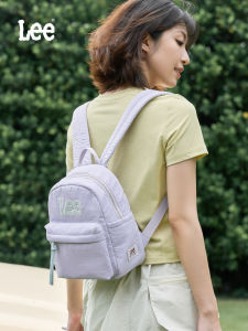 Lee | Japanese INS Style Daily Commute Backpack