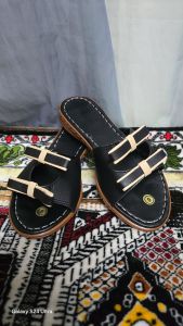 New New Marikina made sandals tahi ribbon
