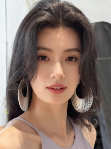 Handmade Exaggerated Womens Earrings Retro Woven Luxury Versatile Fashionable Jewelry Accessories Elegant All-Match Ear Cuffs