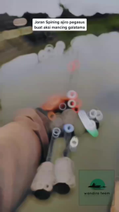 JORAN SPINNING BENJIRO JAMBAL 100 120 135 150 165 180 198 CM