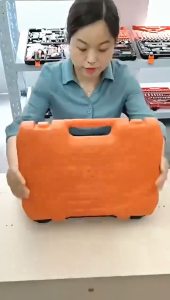 46PCS 53PCS 82PCS Car Repair Tools Socket Wrench Set Original Car Tools Set Car Tools