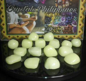 Luminous Stone (Sold per piece)