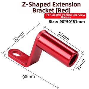 CHECHITULE | Extension Rack for Bikes