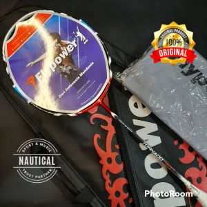 RAKET FLYPOWR TORNADO 900 ORIGINAL RAKET BADMINTON