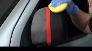 Penghitam Body Kasar Motor Mobil Top Dark Black Magic Permanen 80 ml Pengitam Bodi Spakbor Knalpot