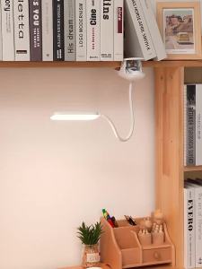 Philips | Protect Eyes Study Clamp Light