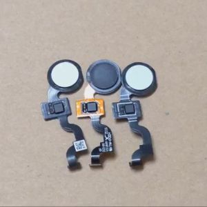 Cảm Biến Vân Tay Google Pixel 3A XL Nút Mạch Vân Tay Bóc Máy Linh Kiện Thay Thế