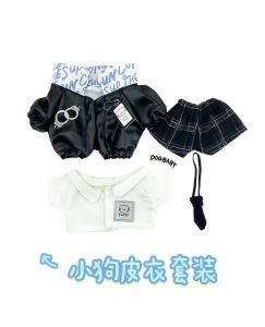 Đồ Chơi Búp Bê Cotton 20cm Của Châu Lệ Nông Quà Tặng Sinh Nhật Dễ Thương Cho Bé Gái Quà Tặng Cho Người Hâm Mộ Sao Nổi Tiếng
