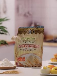 Grandpas Farm | Bột Làm Bánh