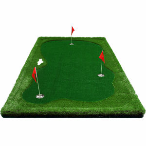 PGM GOLF | Indoor Mini Putt Practice Golf Mat