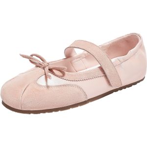 Agsdon | Ballet-style Training Mary Jane Shoes Summer