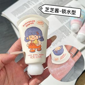 Kem Dưỡng Da Tay Ice Love Cute Chizi Nước Ẩm Di Động Kem Dưỡng Ẩm Mùa Đông Chống Nứt Cho Học Sinh Thương Hiệu Quốc Gia