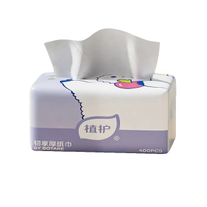 Botare | Hanging Household Tissue Bulk Pack