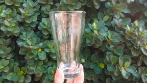 13.5oz/385ml Milkshake/Pint/Dessert Glass/Limited Designs Tumbler