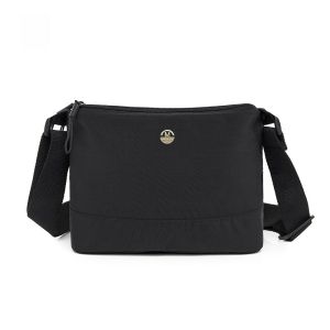 Ultra-Light Nylon Crossbody Bag: A Fashionable Trend for Daily Use