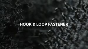 Velcro Magic Tape -Prepet-Perekat-Kretekan-Velcro Serba Guna-Velcro Tape-Velcro Samcro Reguler-Warna Cream