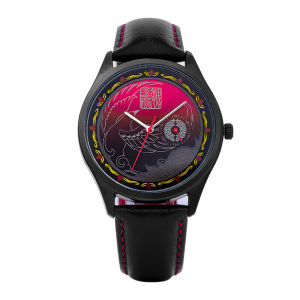 XINGYUNSHI | Official Collaboration Lucky Stone Anime Watch