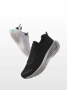 ANTA PG7 Men Running Shoes JOURNEY 2E Widefoot Comfortable Rebound Walking Jogging Sports Shoes 1124C5519A Official Store PH